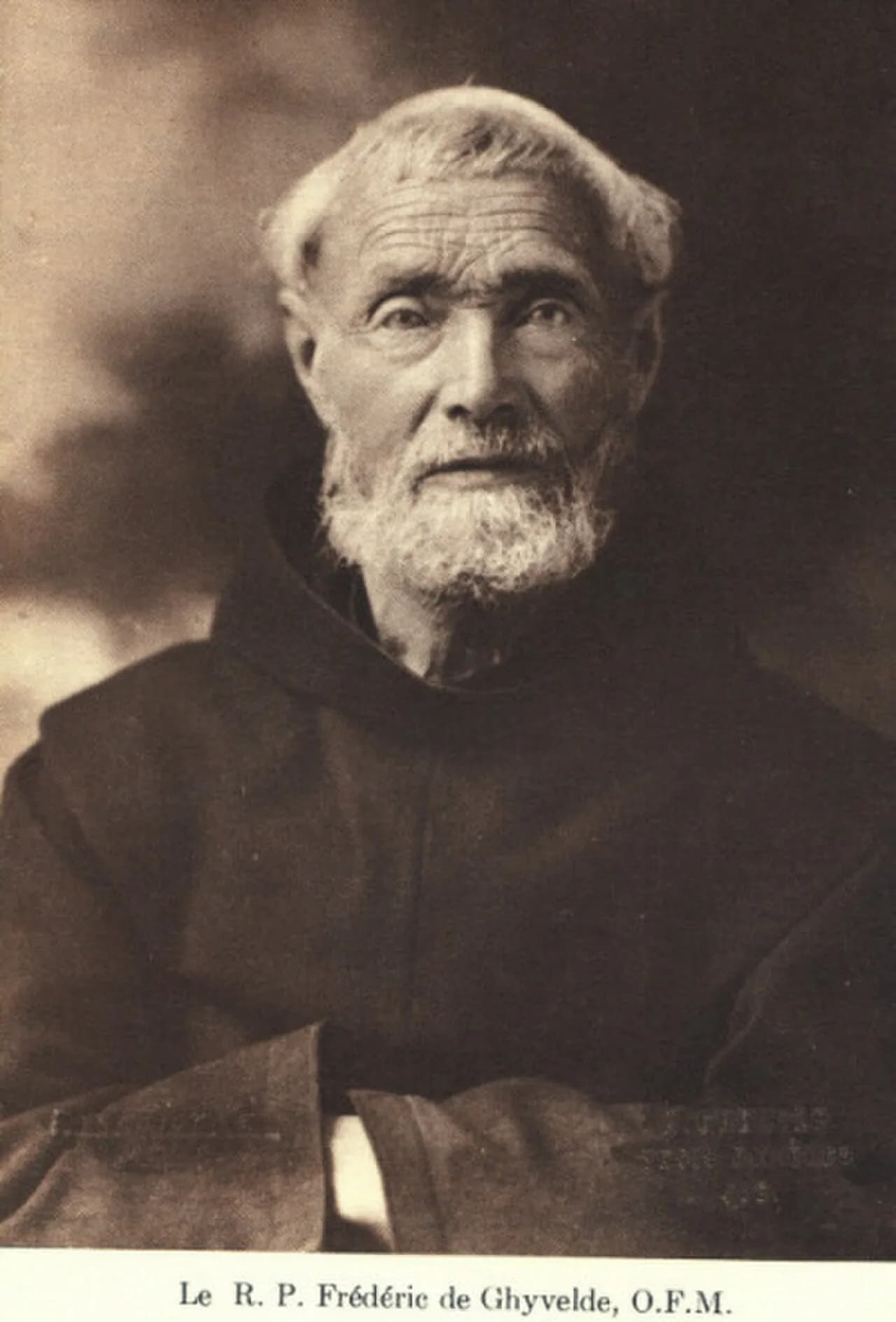 Frédéric Janssoone