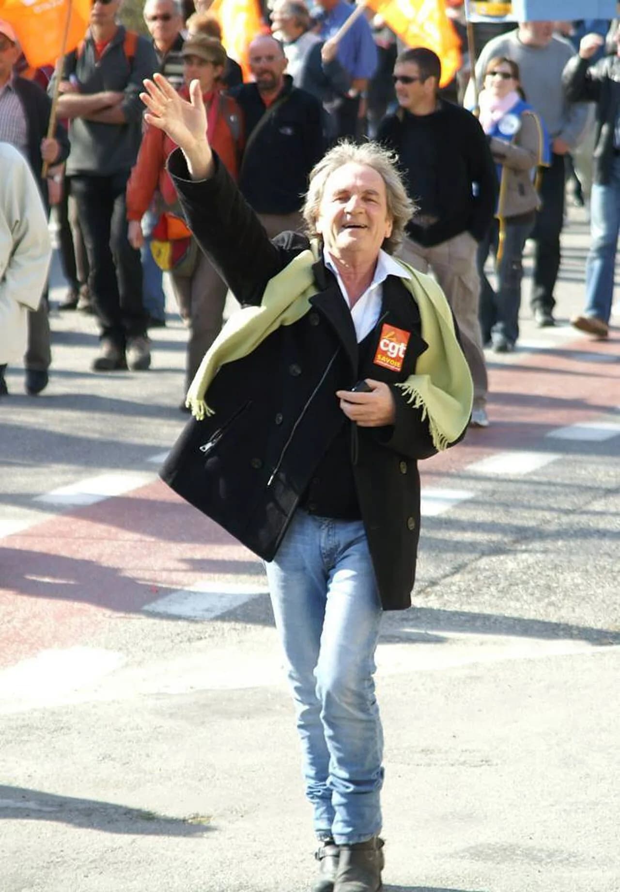 Michel Étiévent