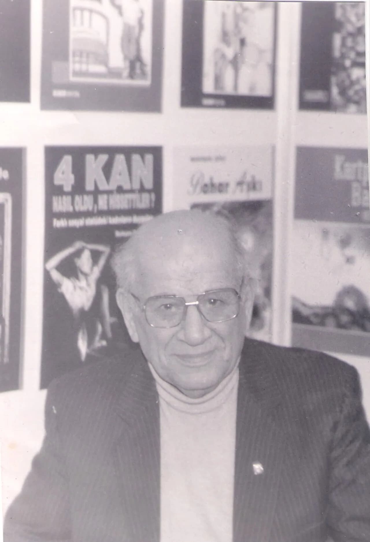 Mehdi Halıcı
