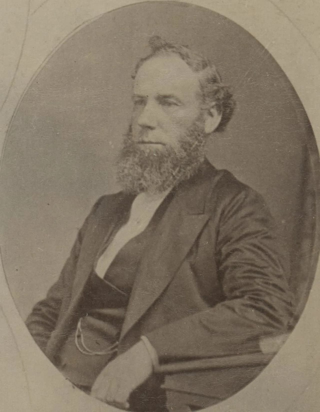 James Pearce