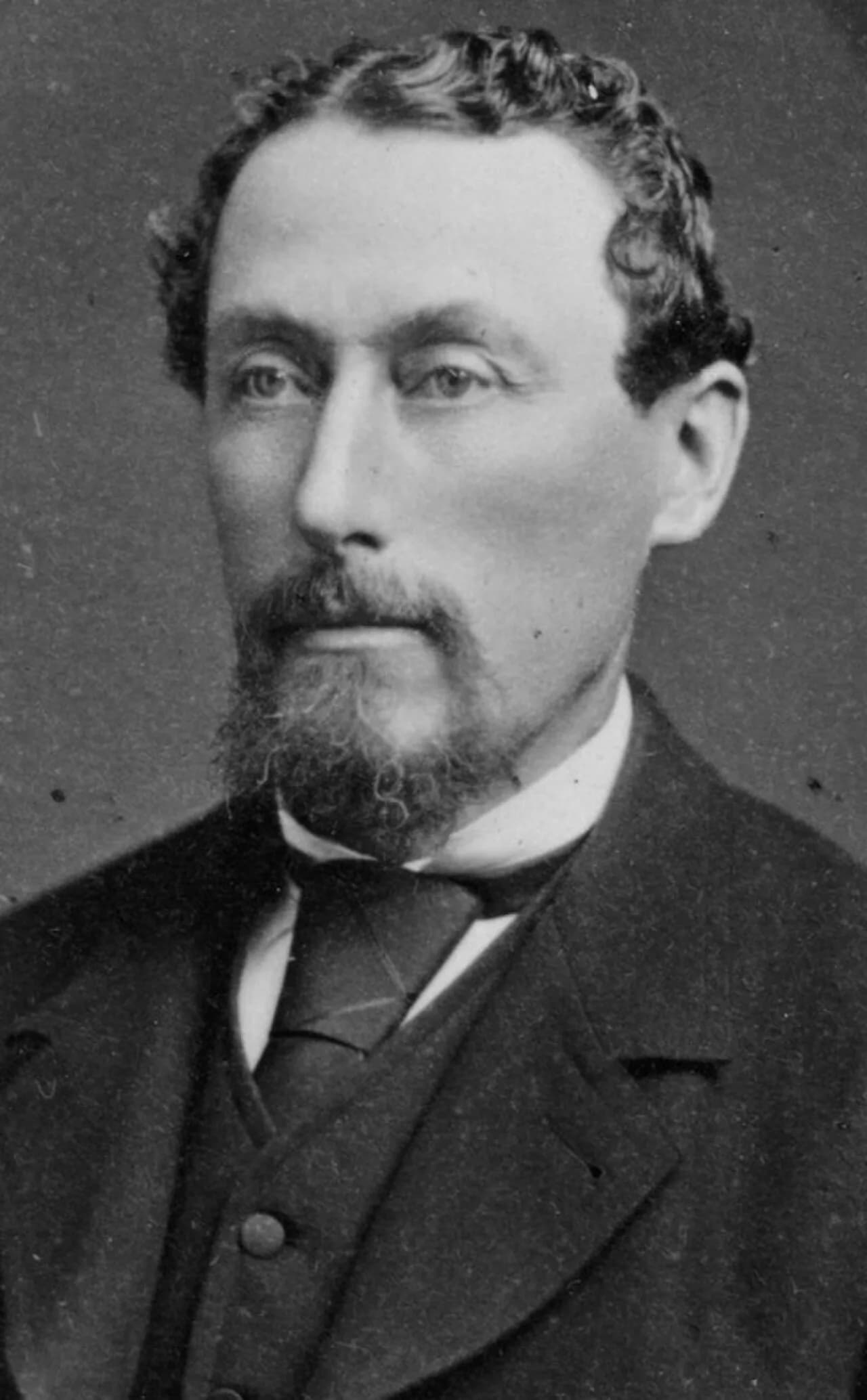 Henry Scott