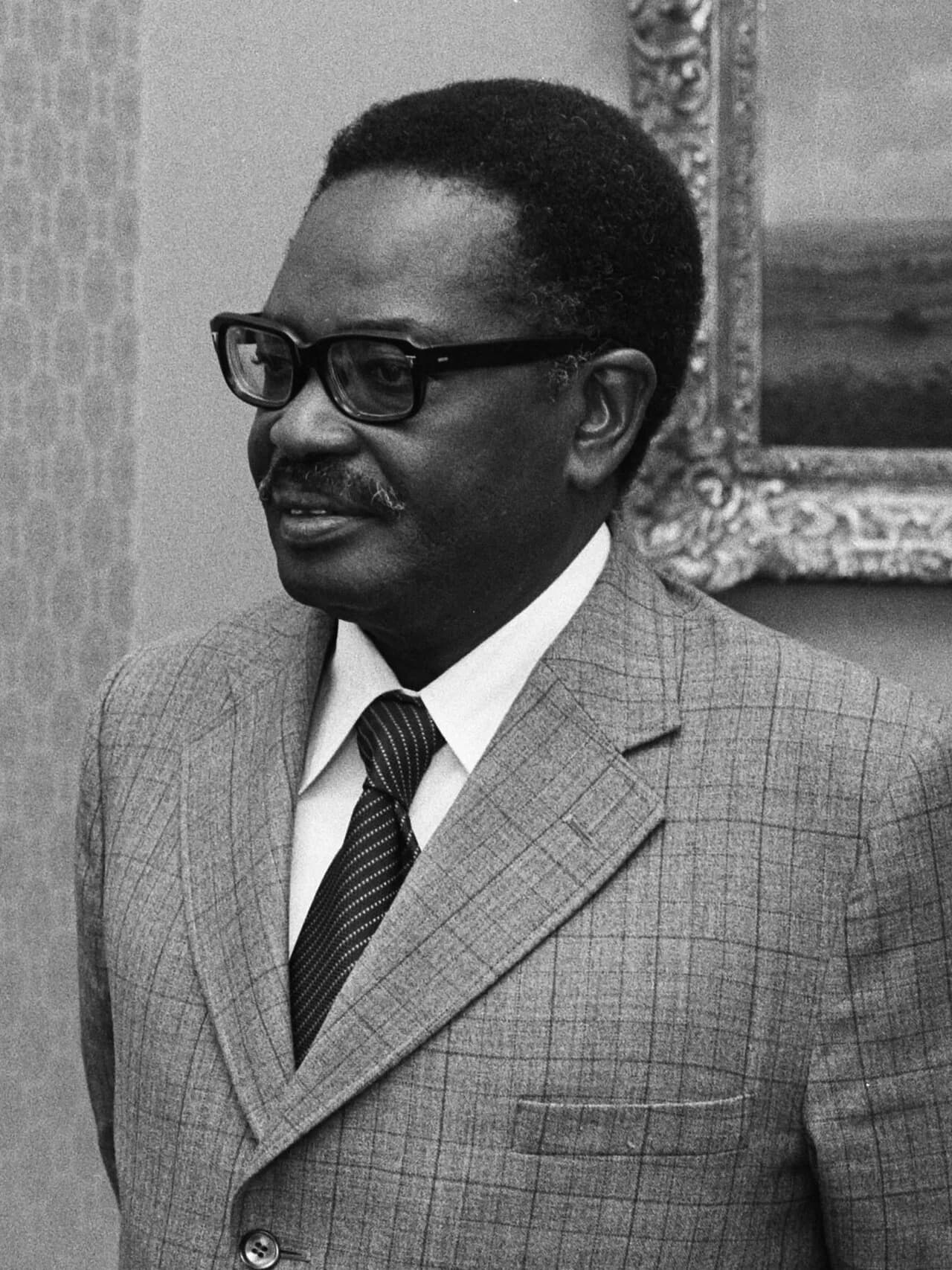 Agostinho Neto