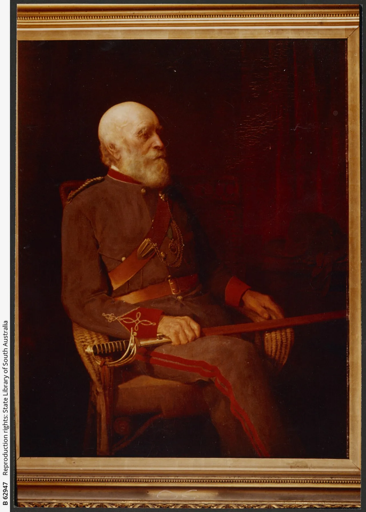 John Warren