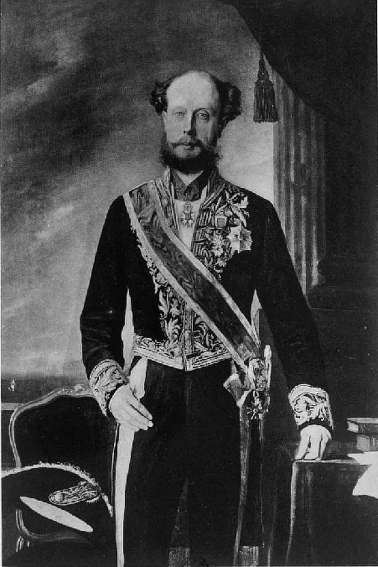 Célian Goury du Roslan