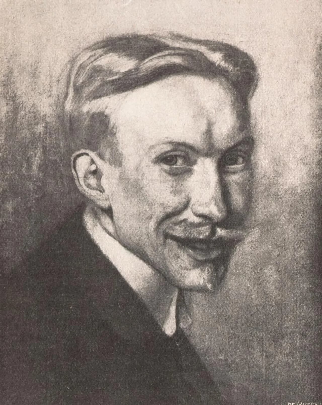 Laurent Verwey van Udenhout