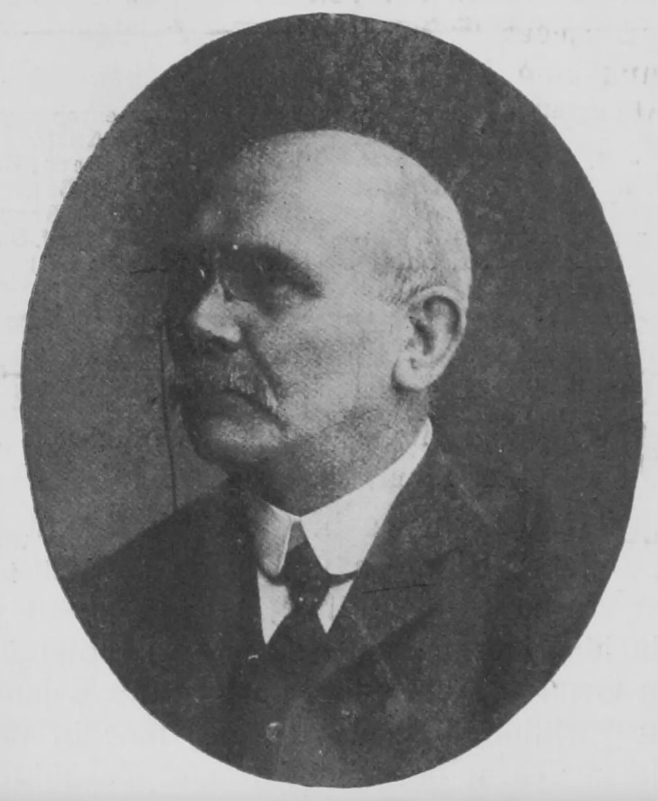 Heinrich Kloth