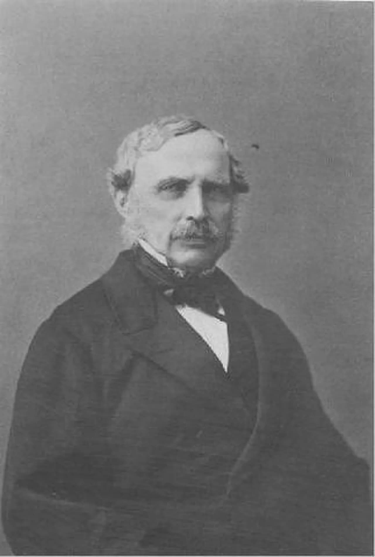 Claes August Cronstedt
