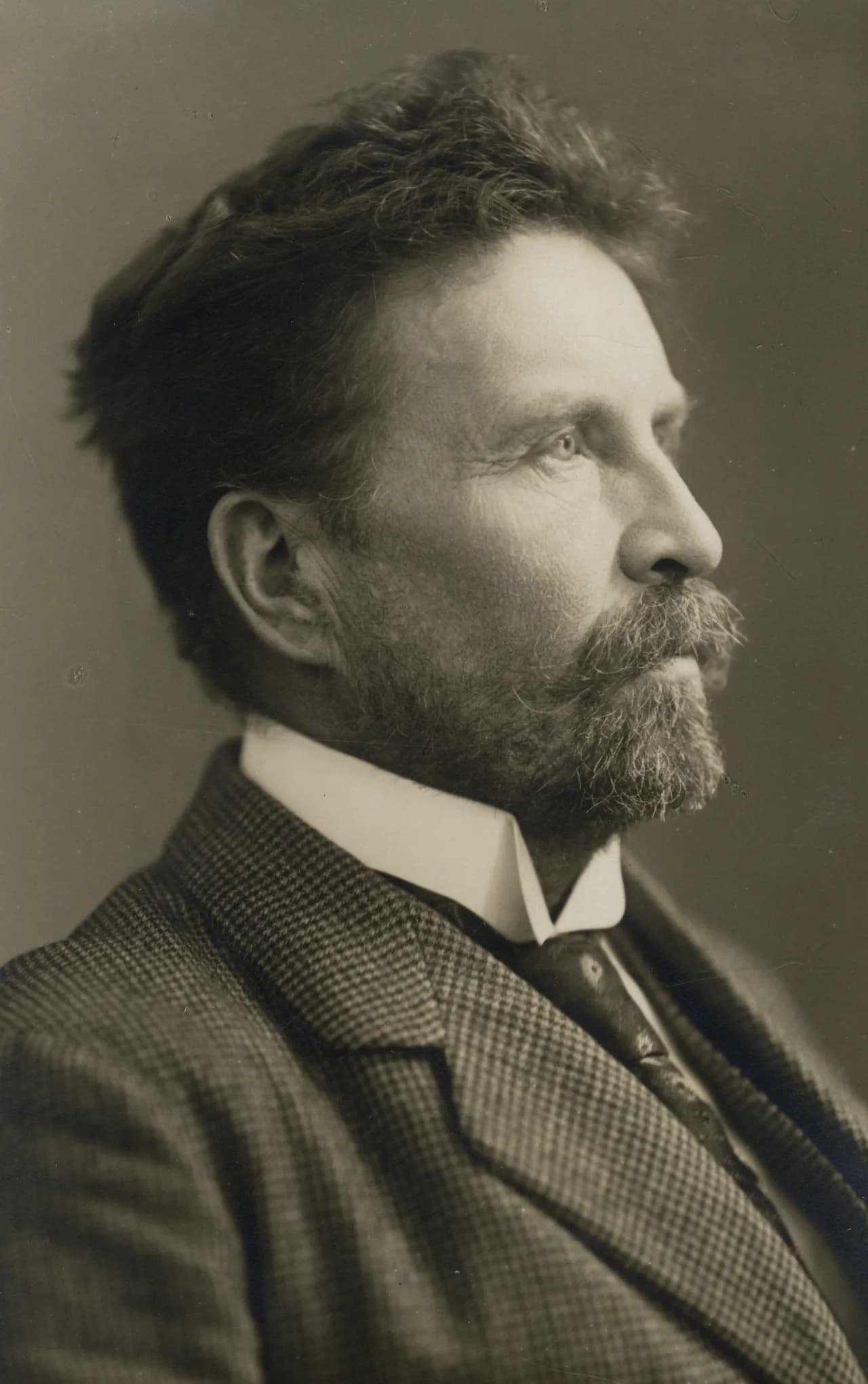 Karl Ferdinand Johansson