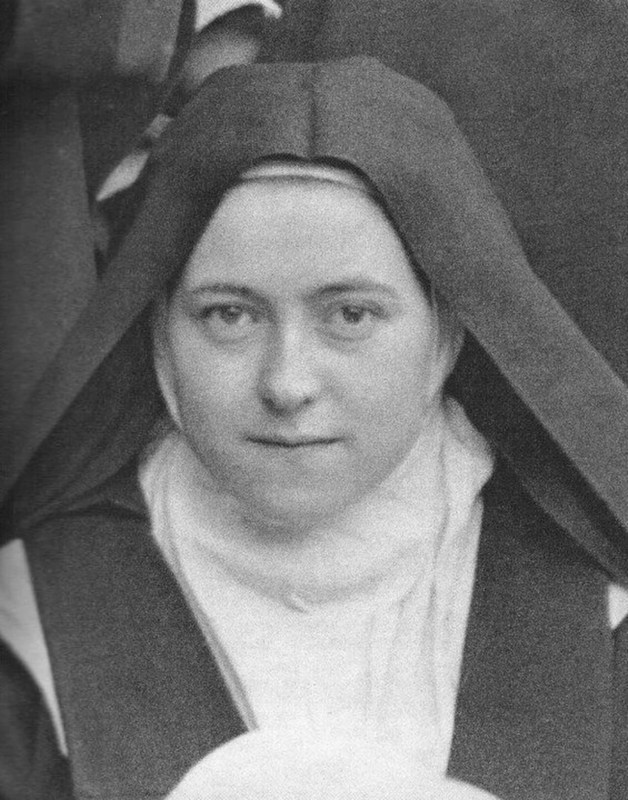 Thérèse von Lisieux