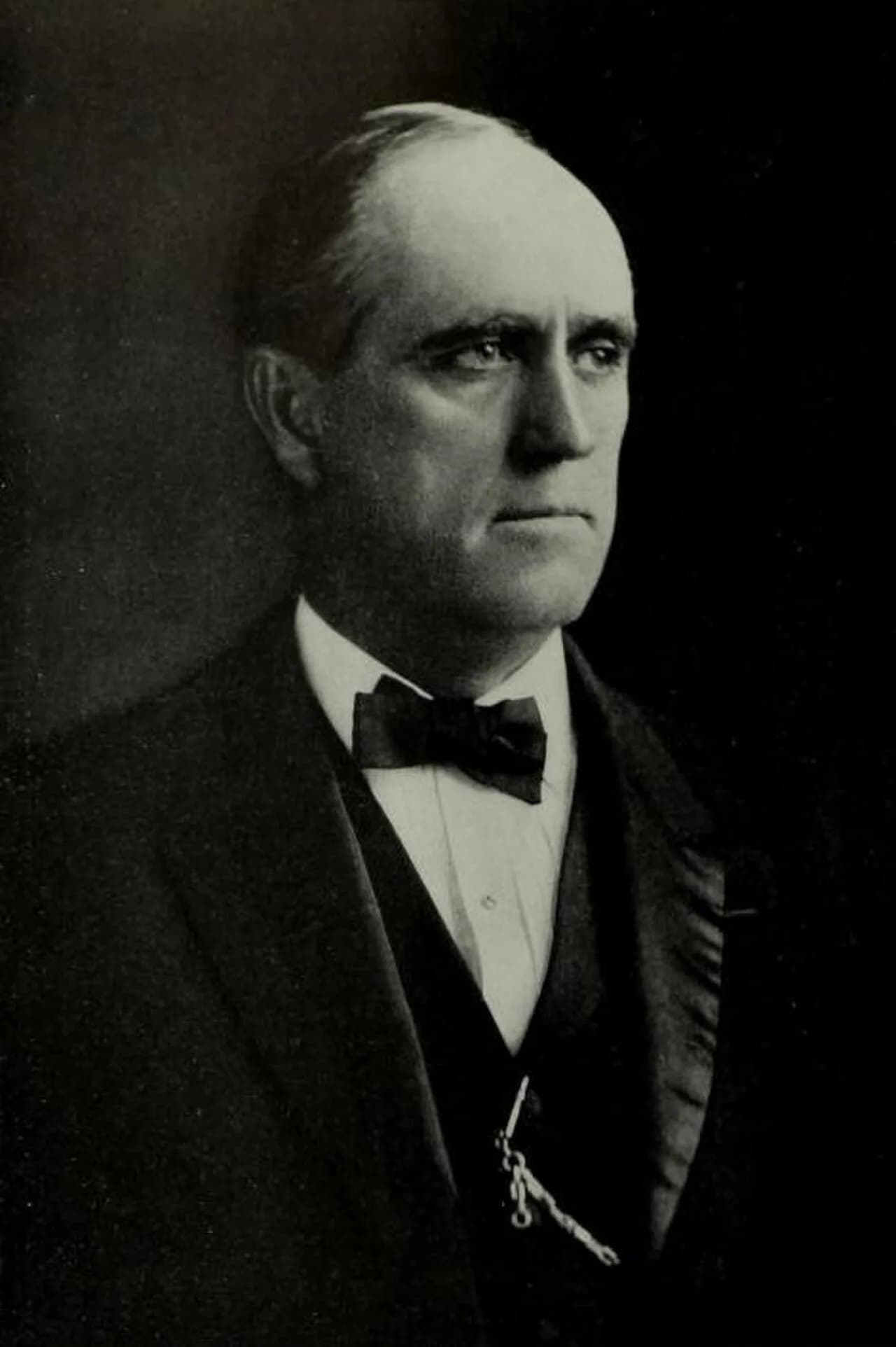 Lemuel P. Padgett