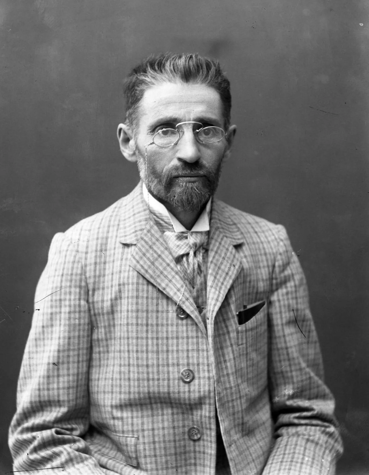 Eliezer Ben-Jehuda