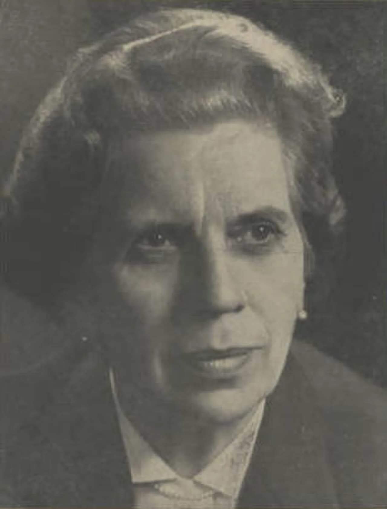 Lena Ohnesorge