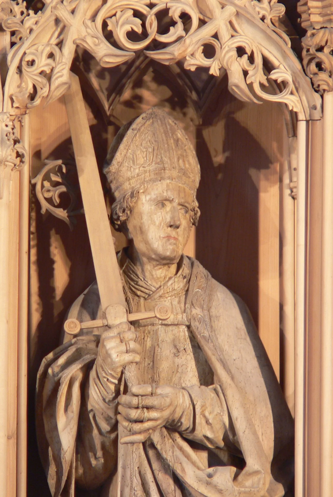 St. Kilian