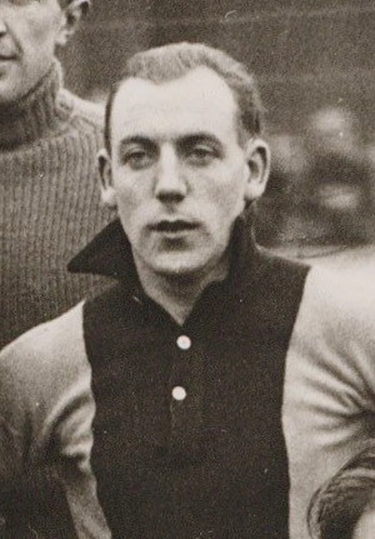 Johannes Hubertus "Joop" Martens