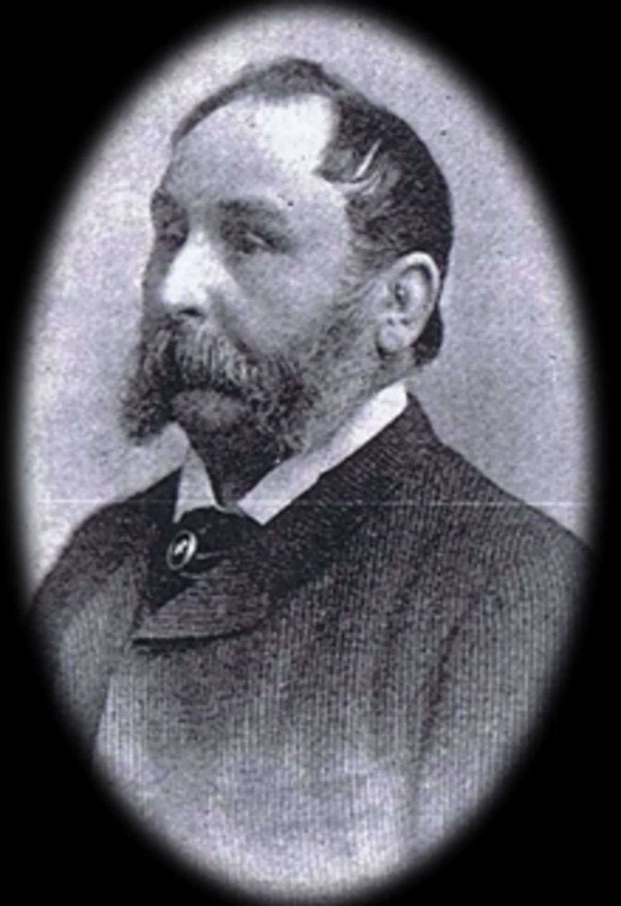 John Cory