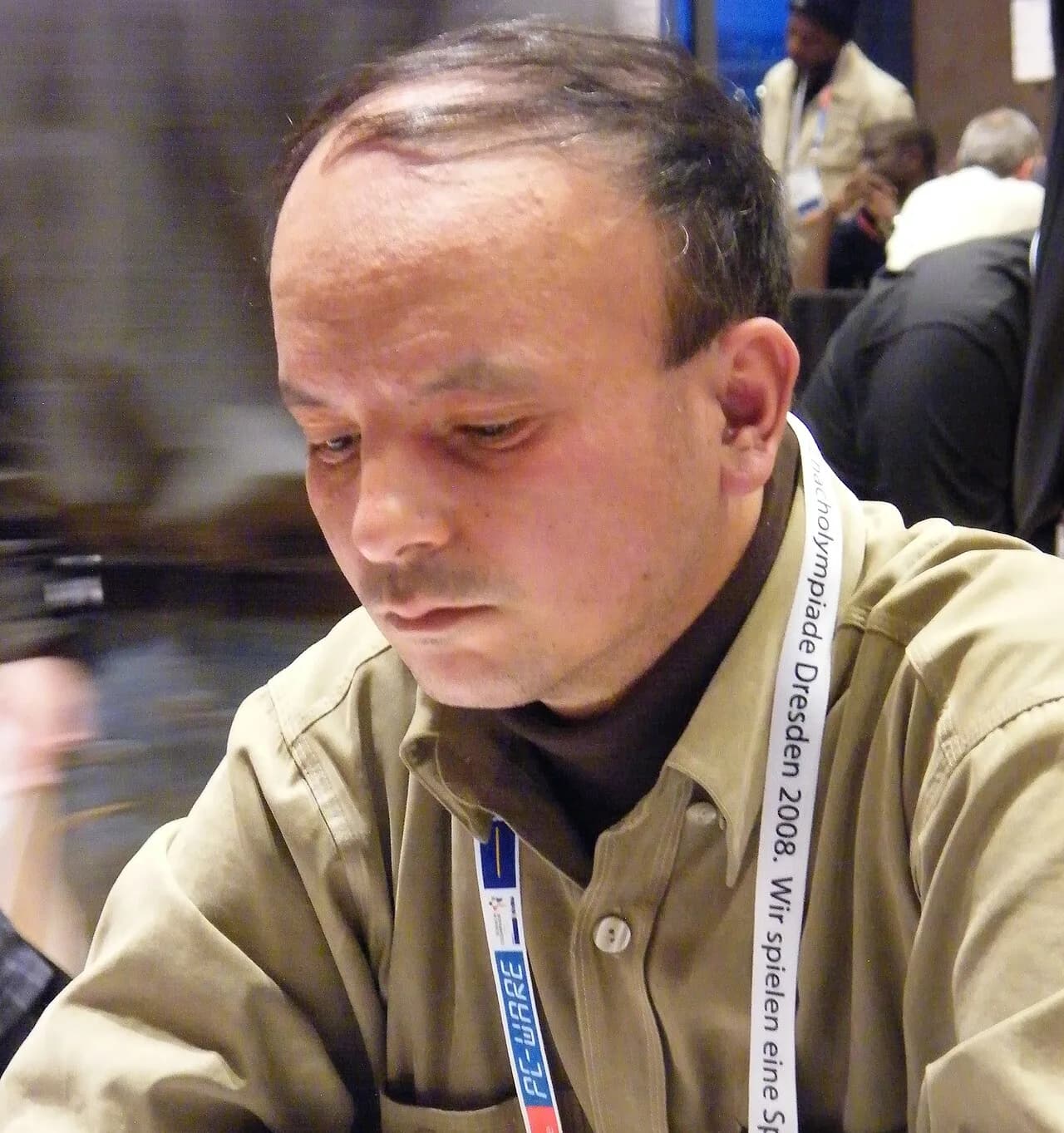 Shuhrat Safin