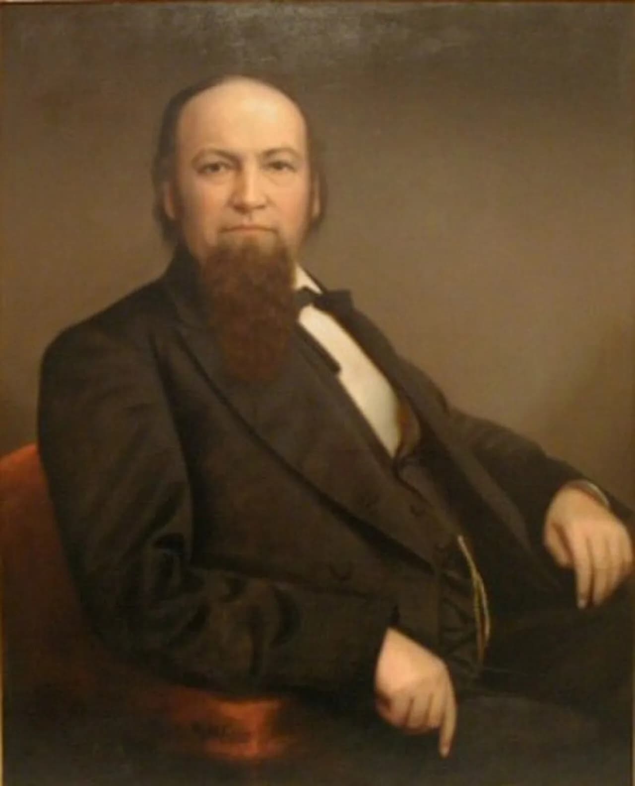 Albert S. Marks