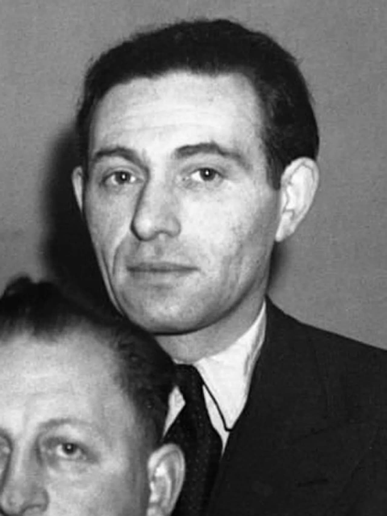 Leo Bauer