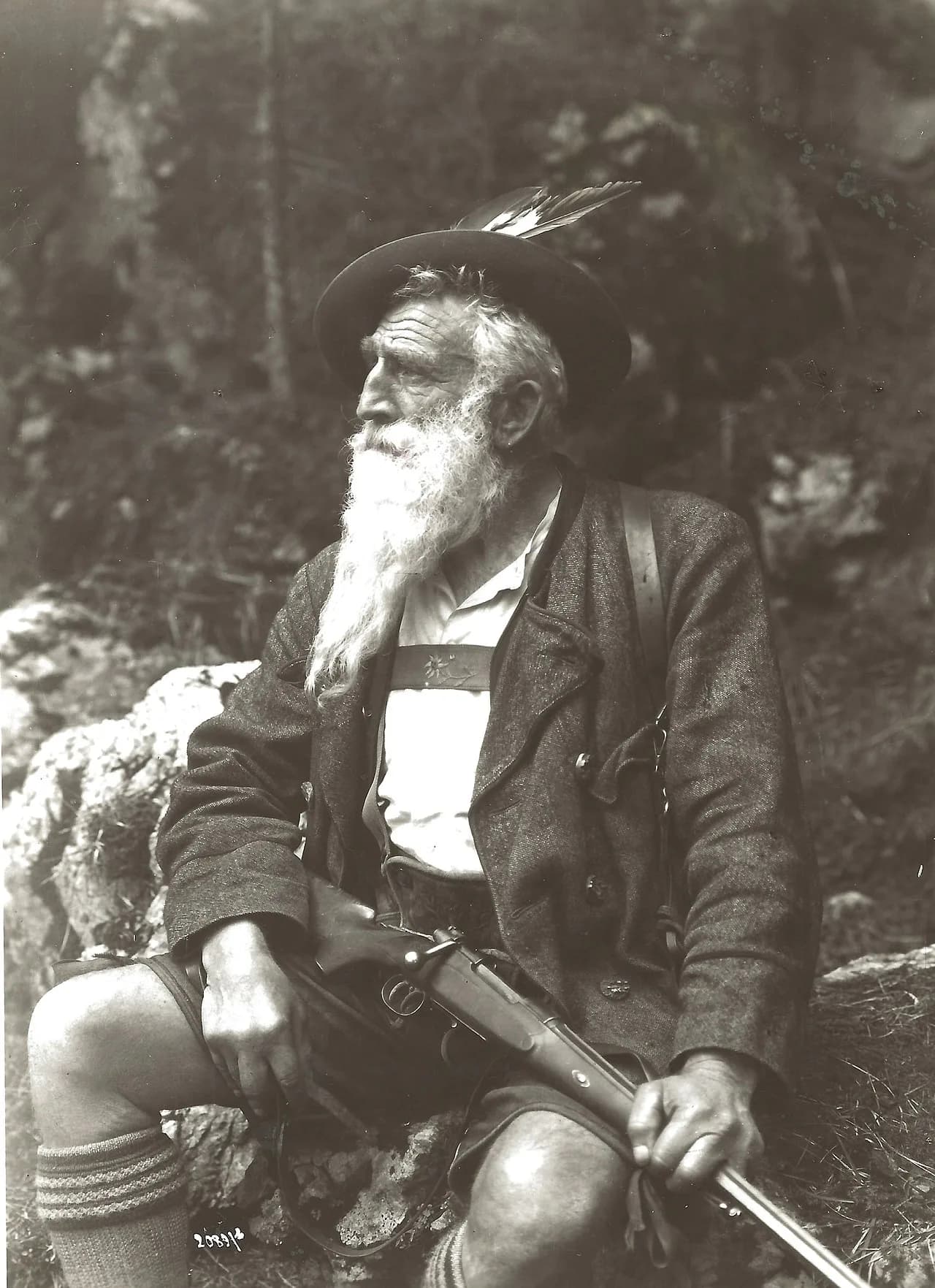 Leo Dorn