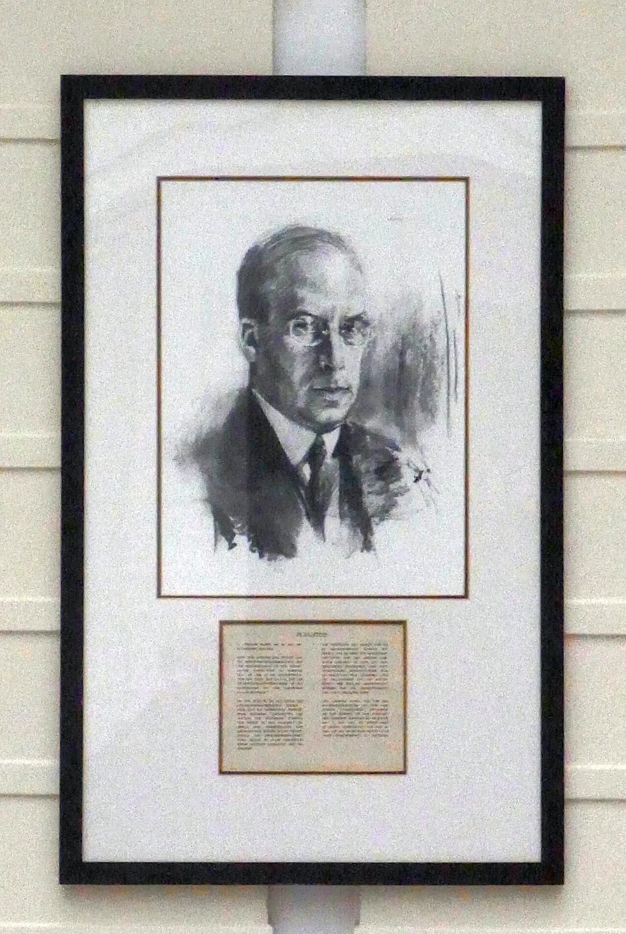Leo Lippmann