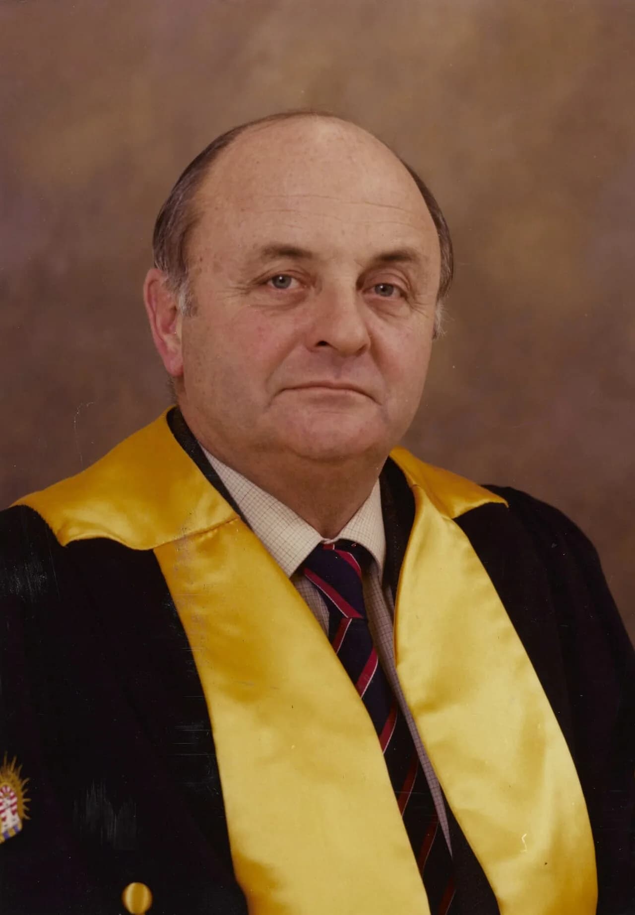 John Heslop