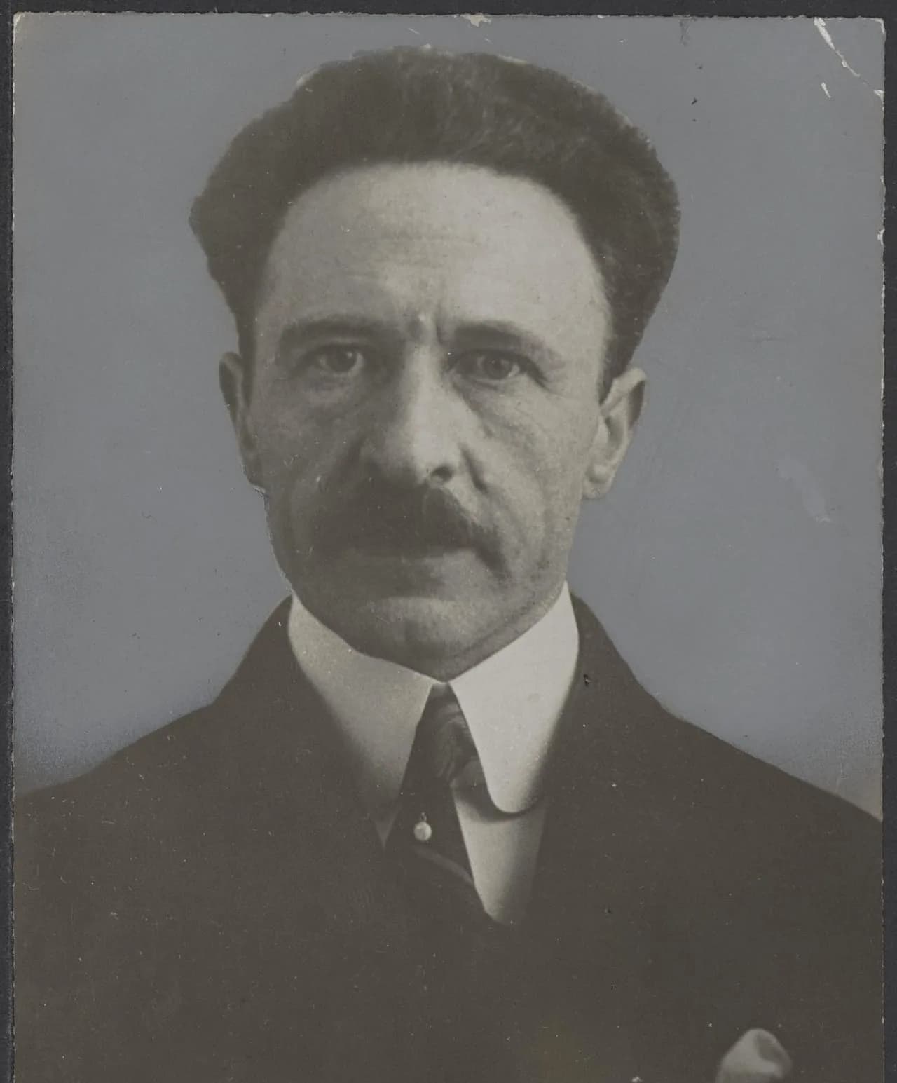 Leo Polak