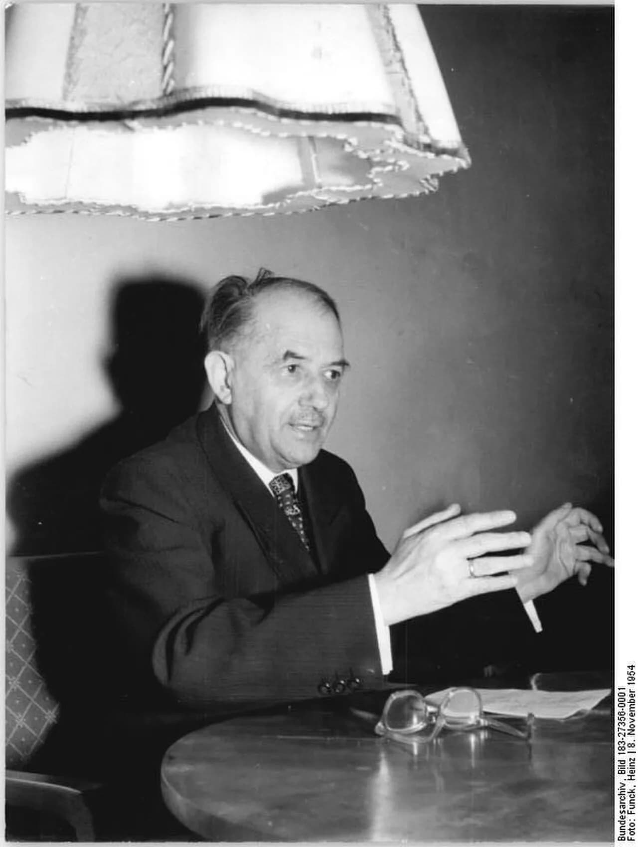 Leo Weismantel