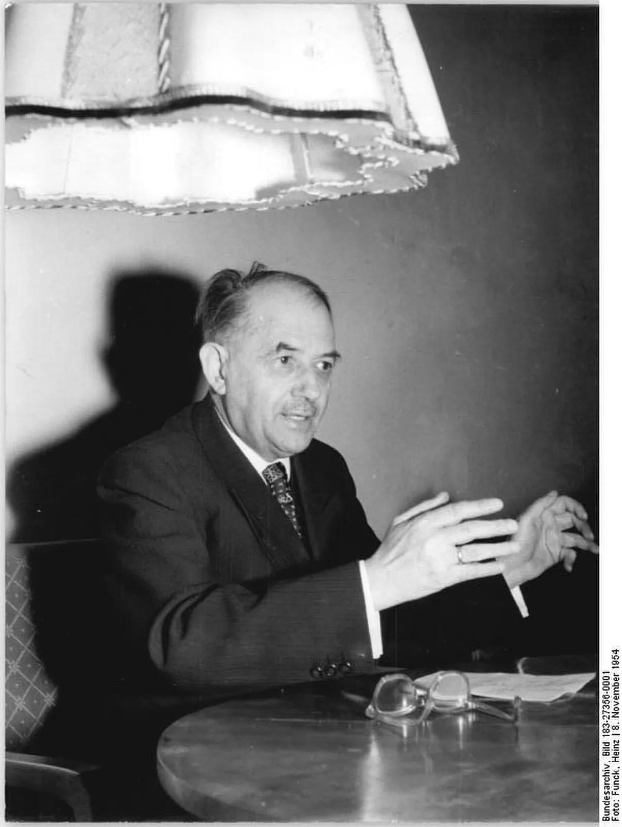 Leo Weismantel