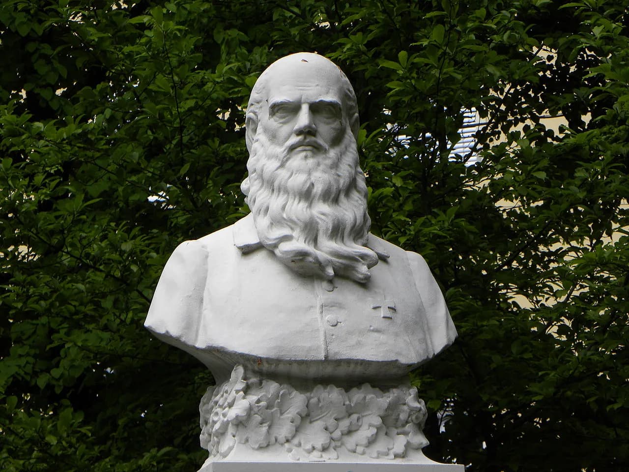 Leo von Moos