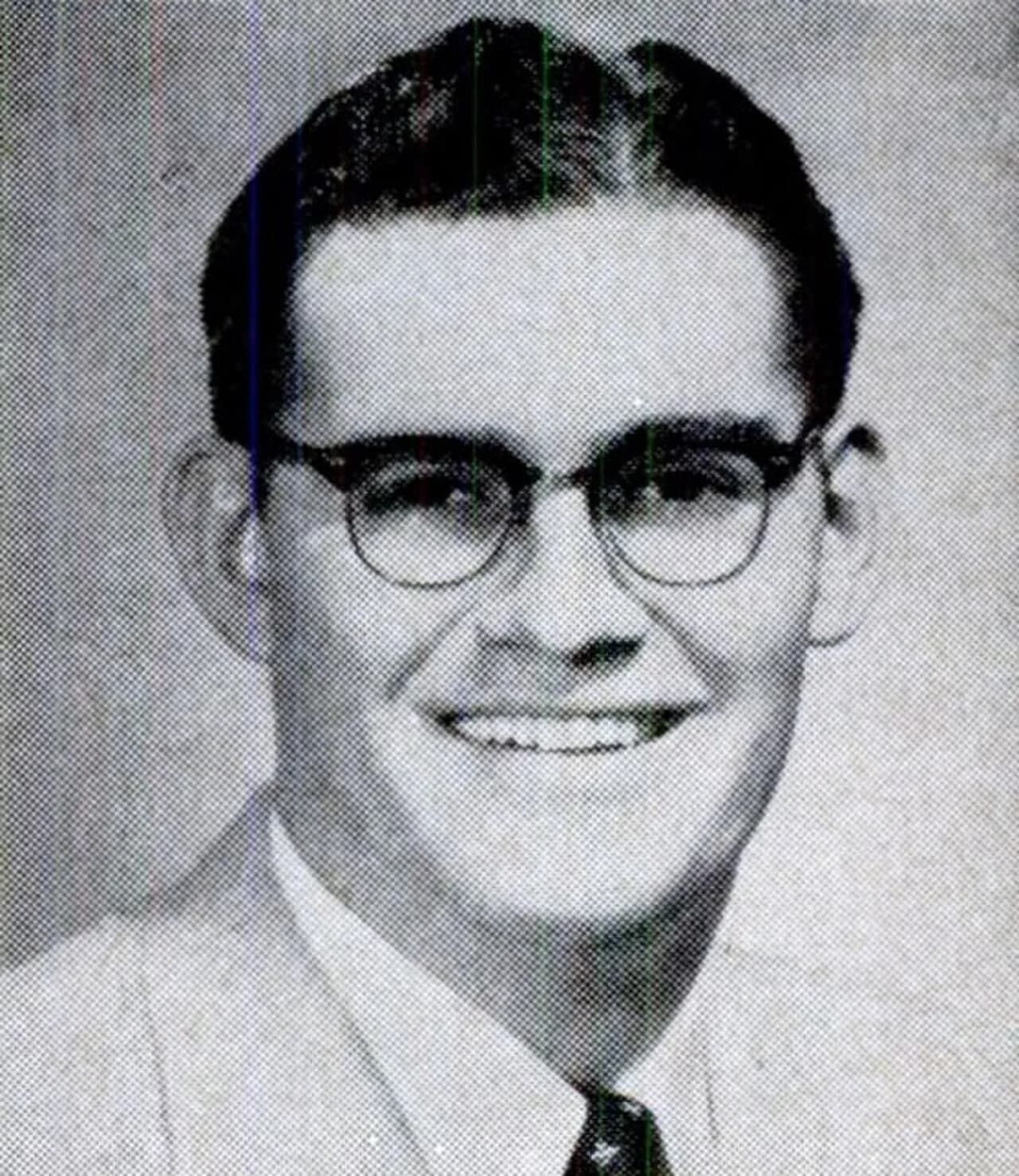Leonard G. Wolf