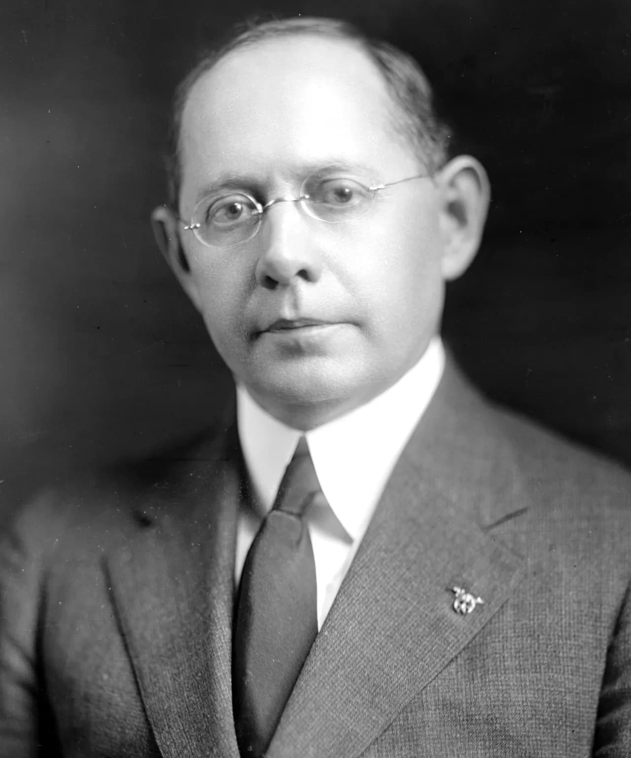 Leonard S. Echols