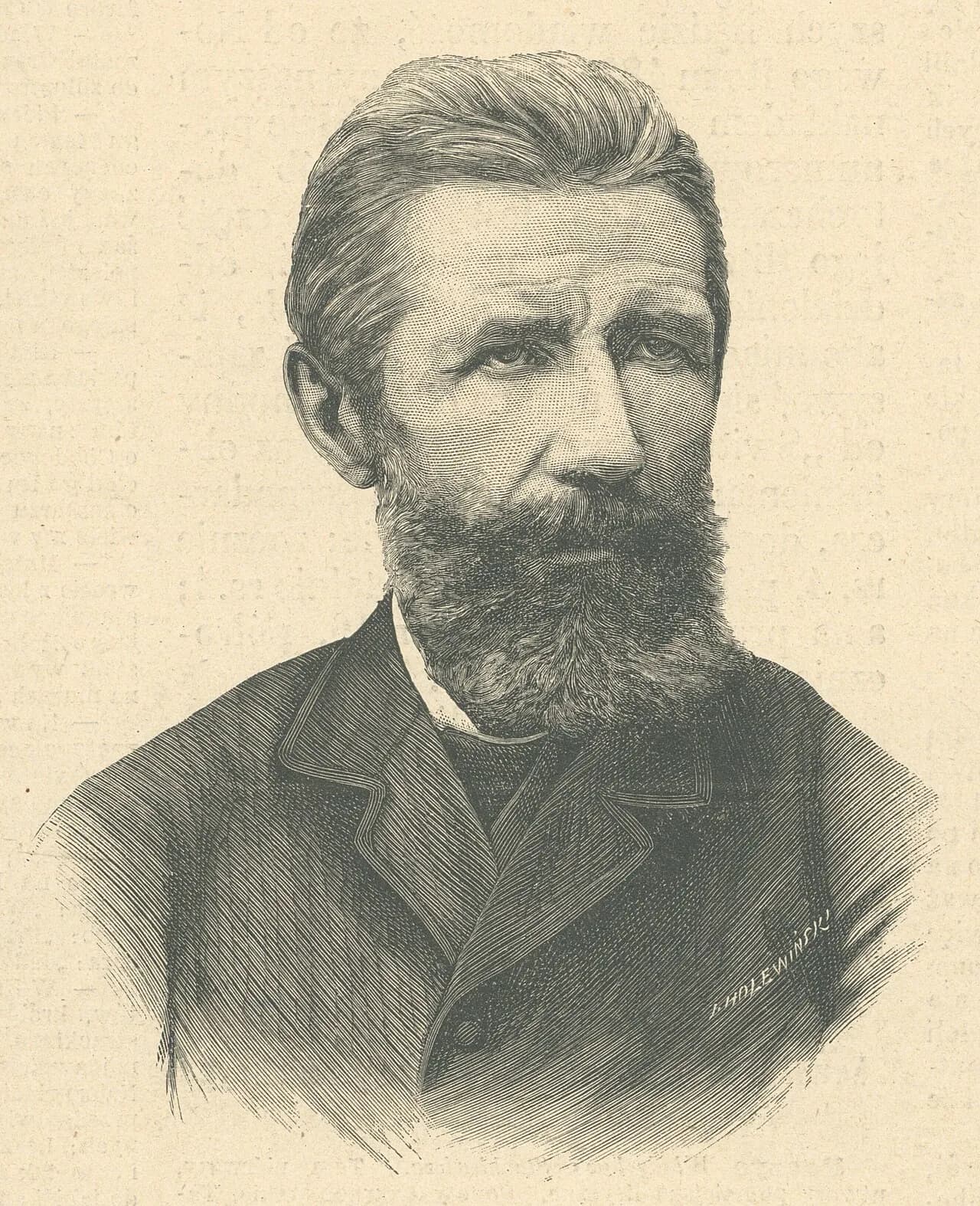 Leonard Sowiński