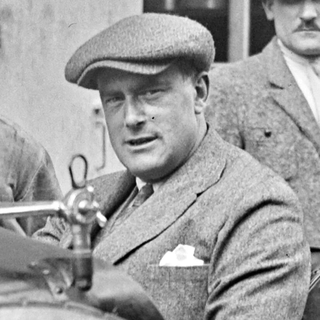 Timo Danieli