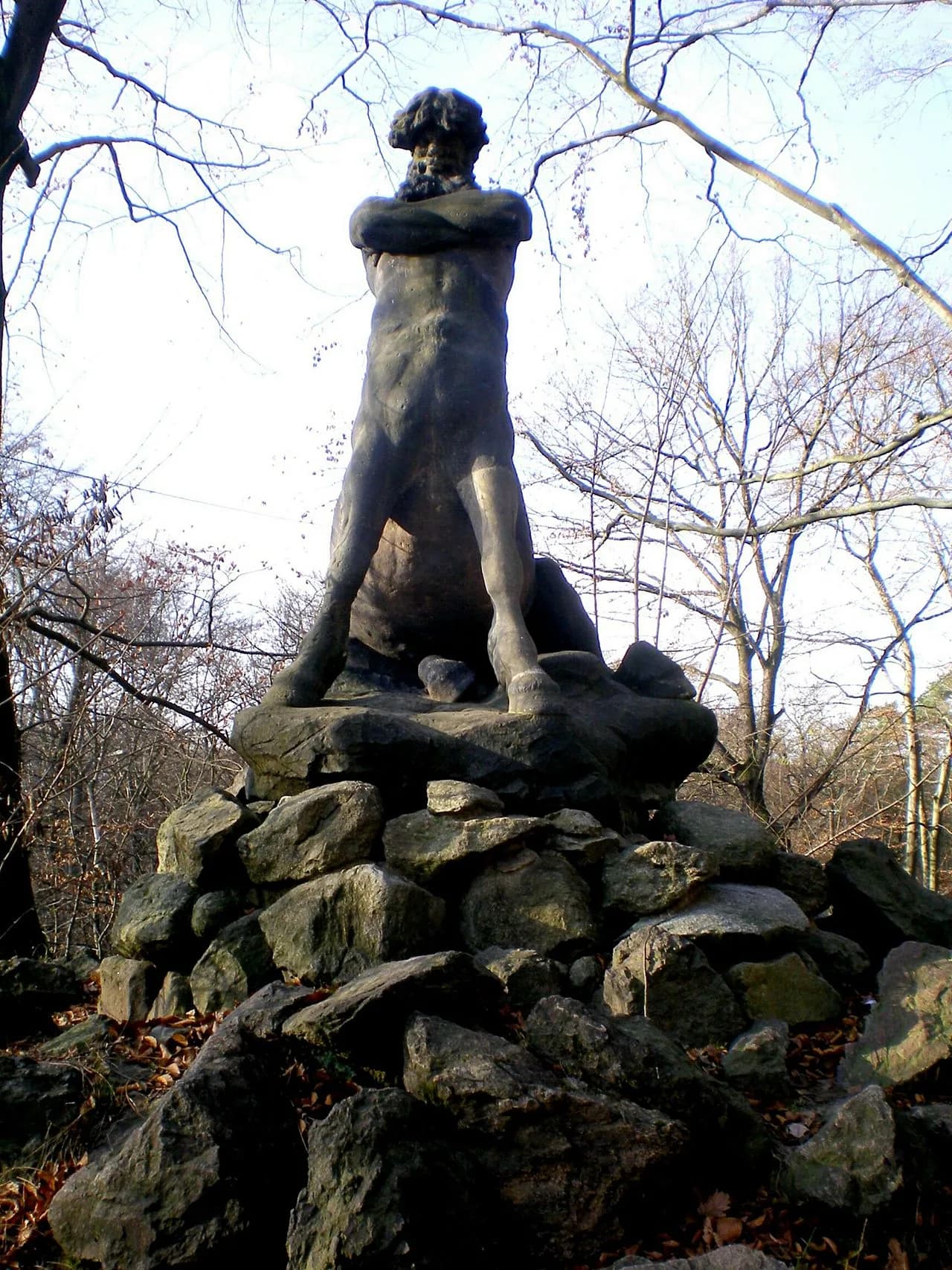 Otto Petrenz