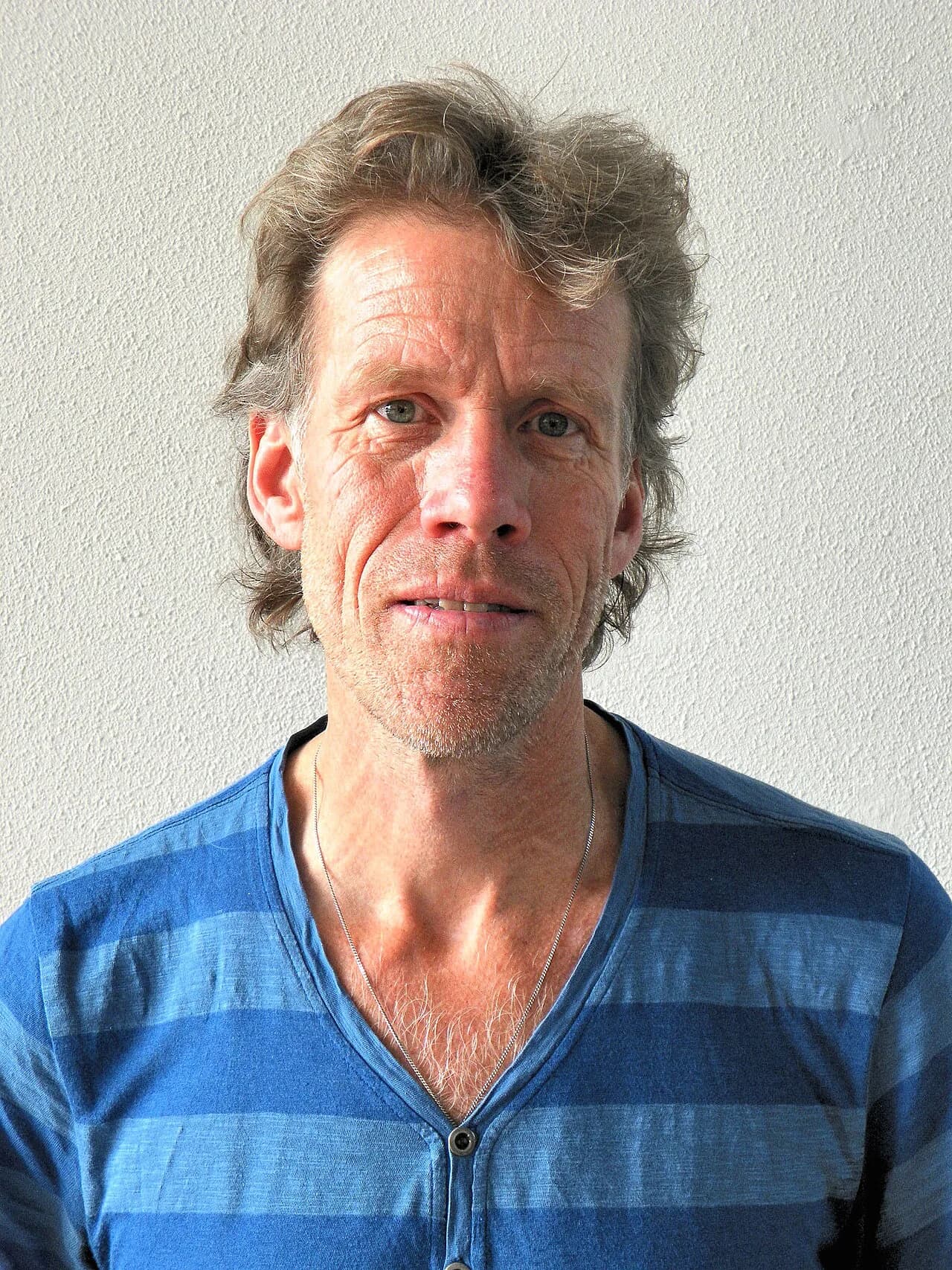 Beno Hofman