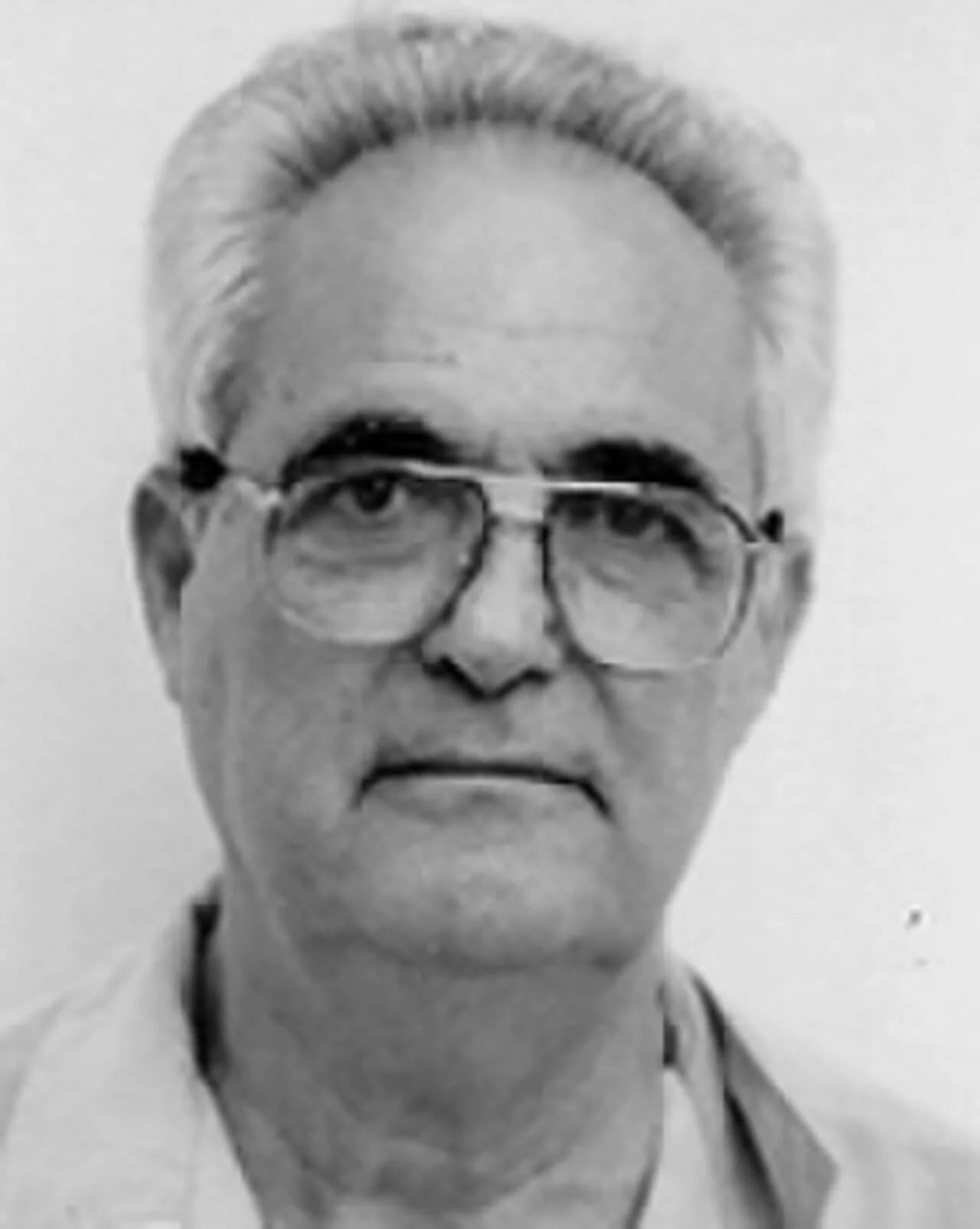 Aryeh Aharoni