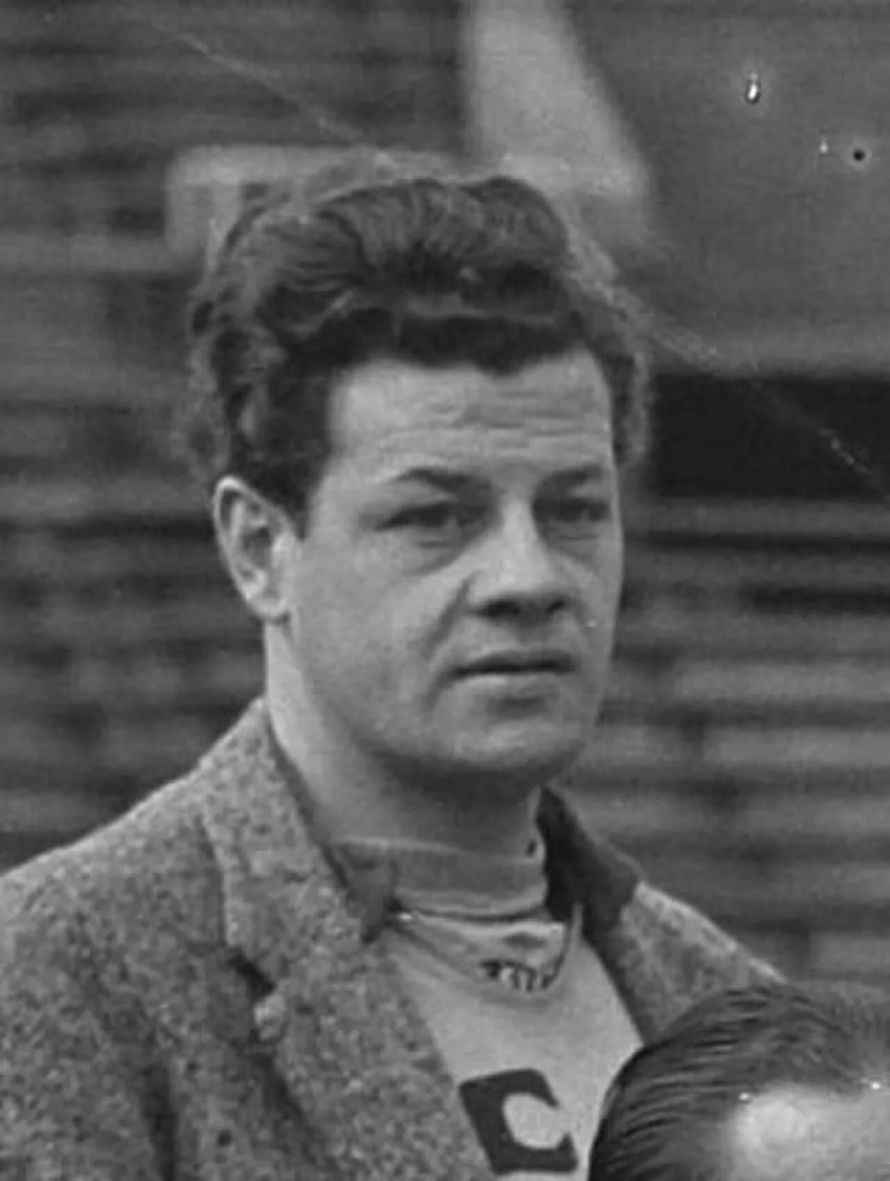 Leonel Rocca