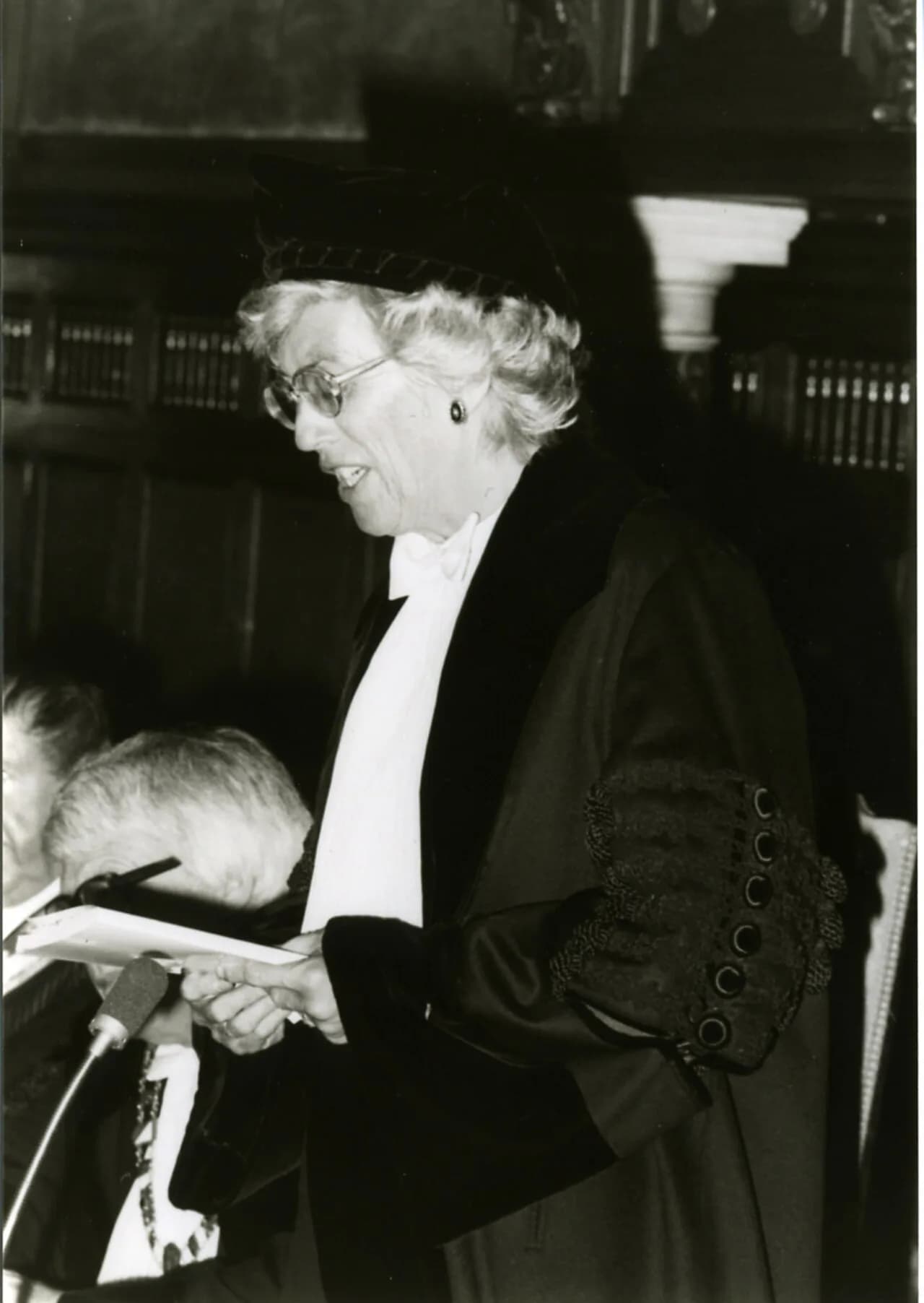 Hélène Nolthenius