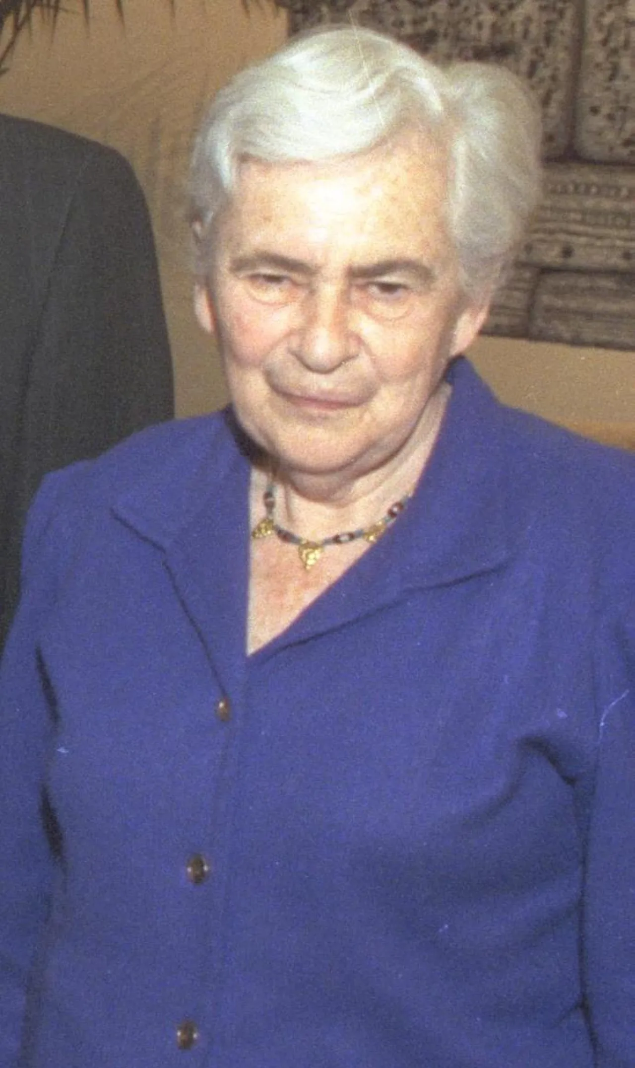 Tamar Kollek