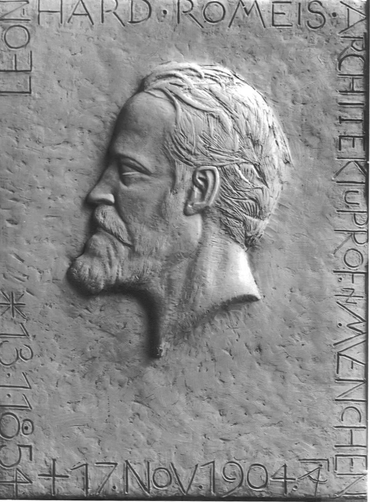 Leonhard Romeis
