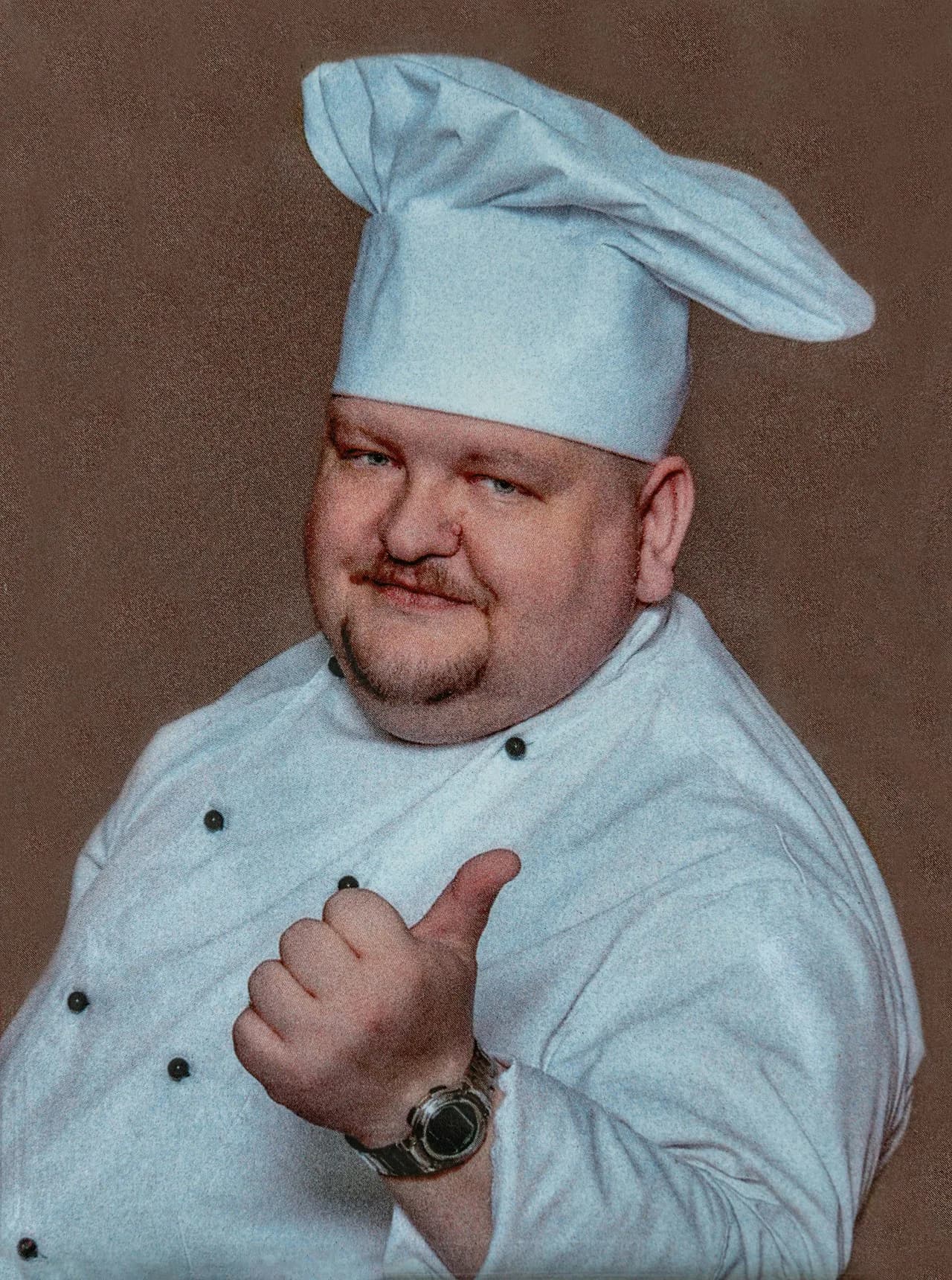 Grzegorz Komendarek
