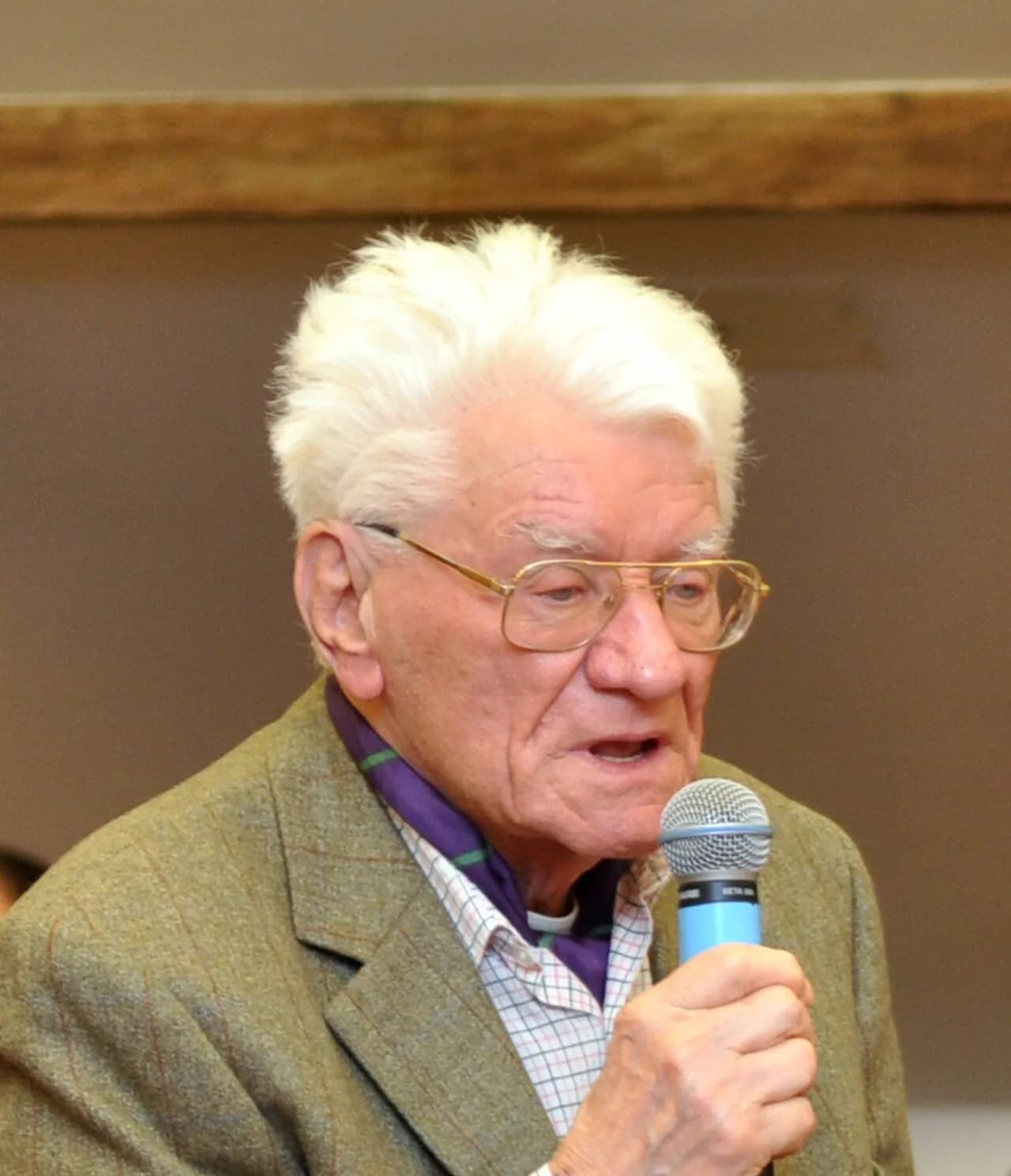 Mieczysław Tomala