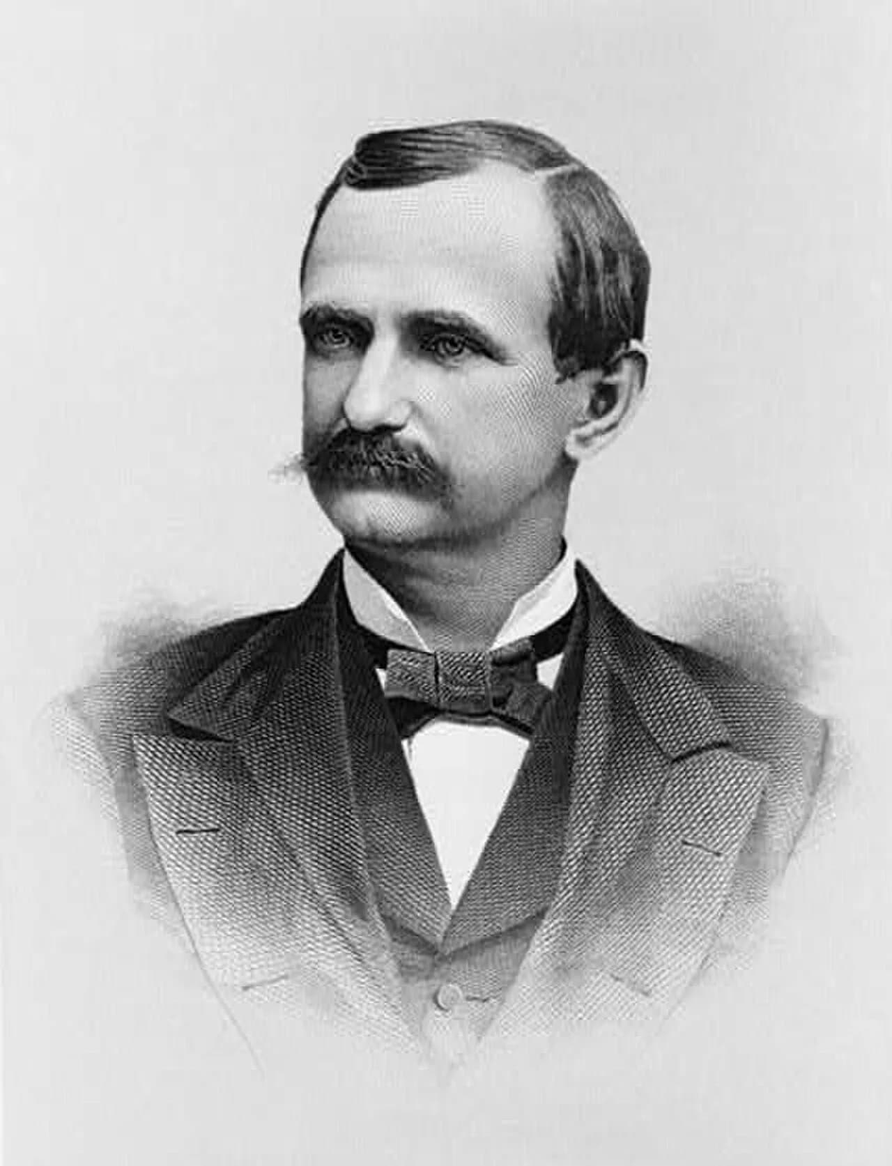 Leonidas C. Houk