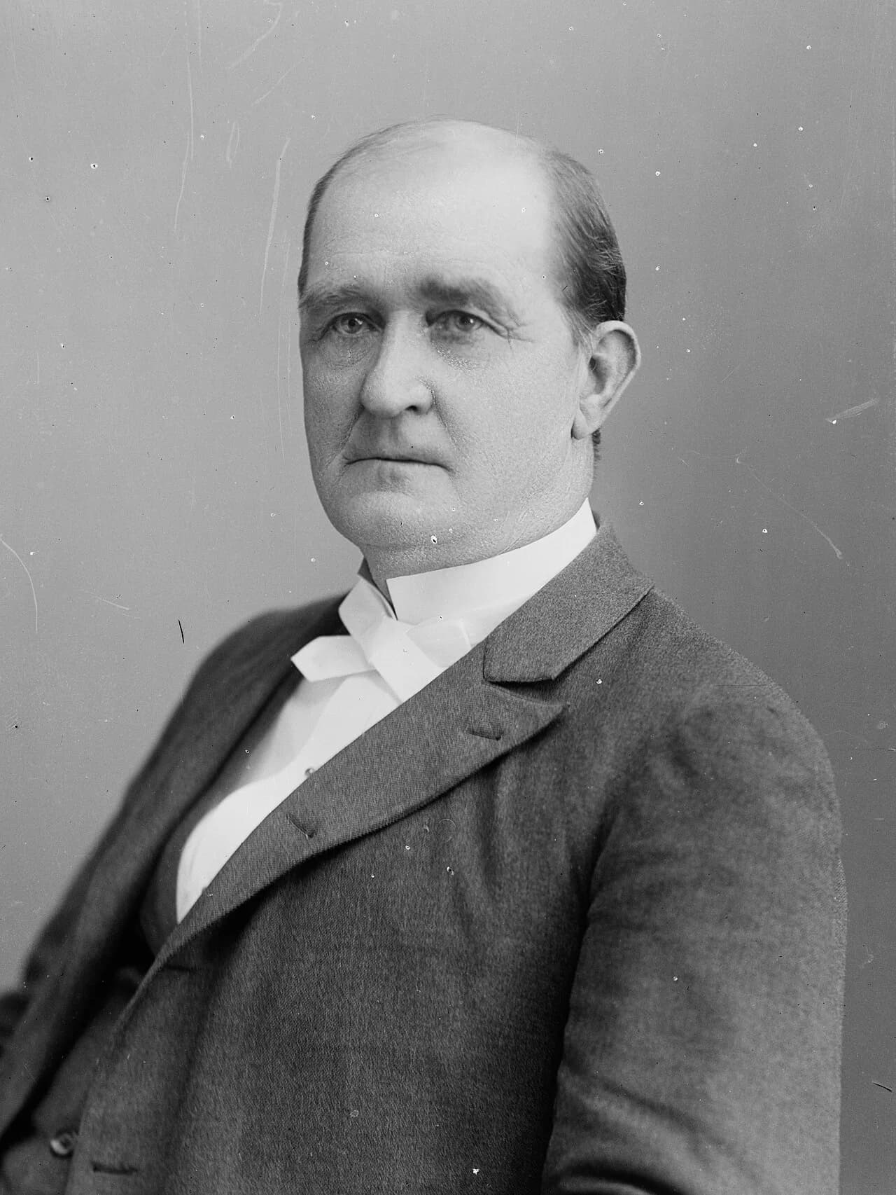 Leonidas F. Livingston