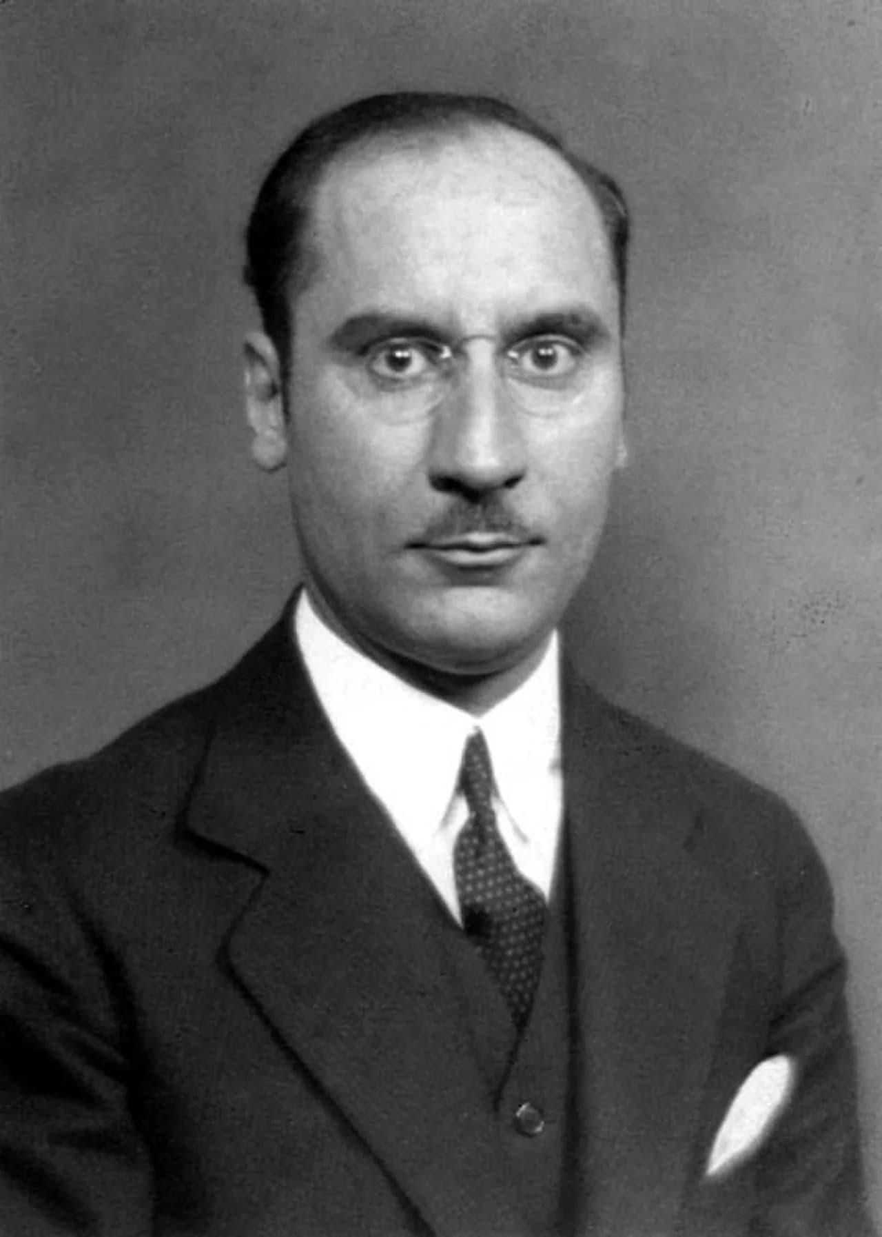 Leonida Tonelli