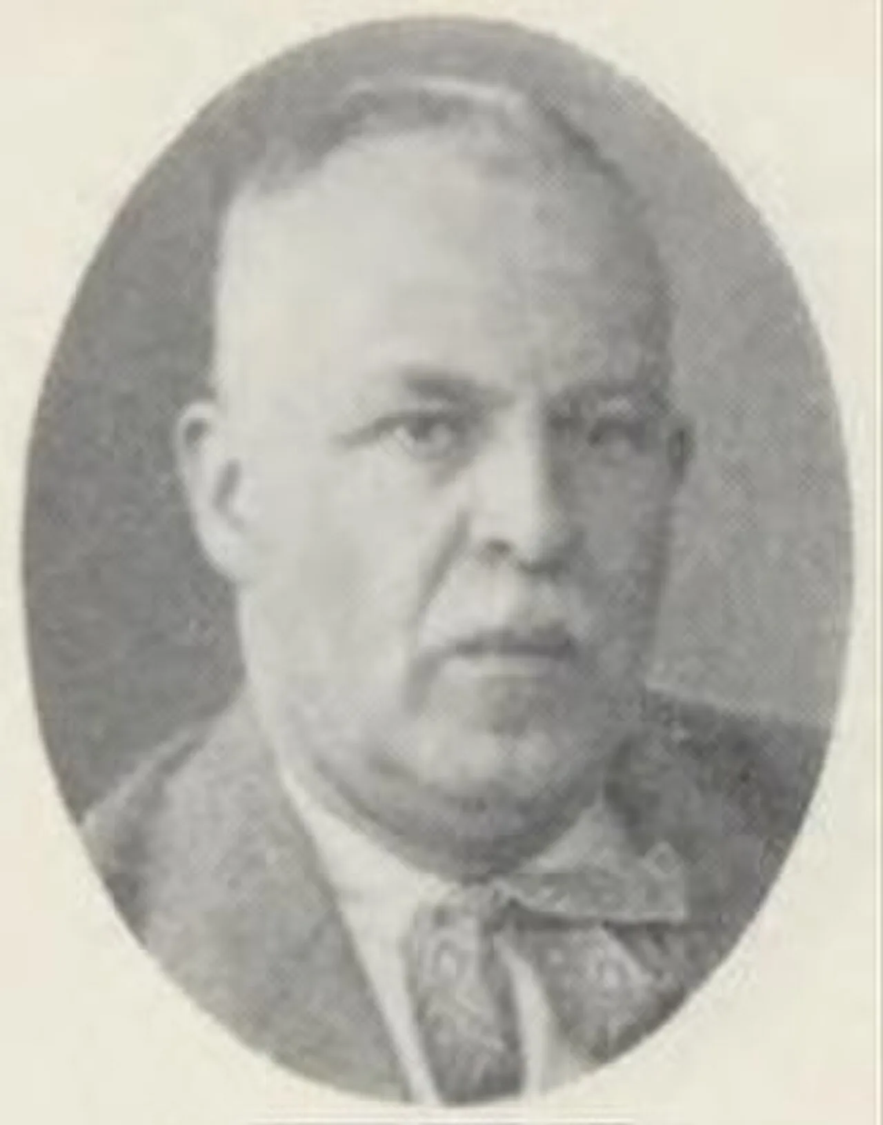 Gustav Cornelis Bremer