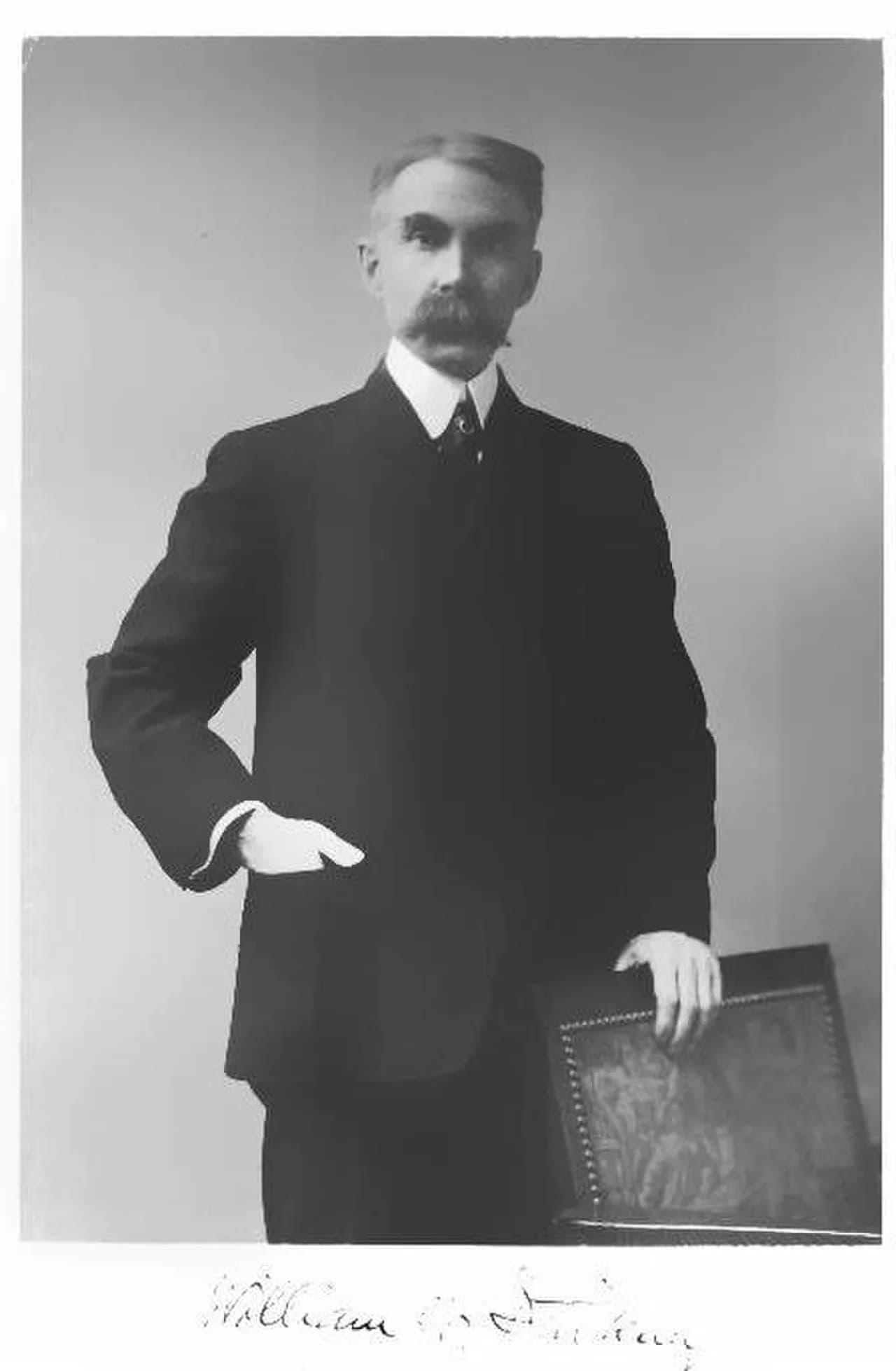 William W. Stickney