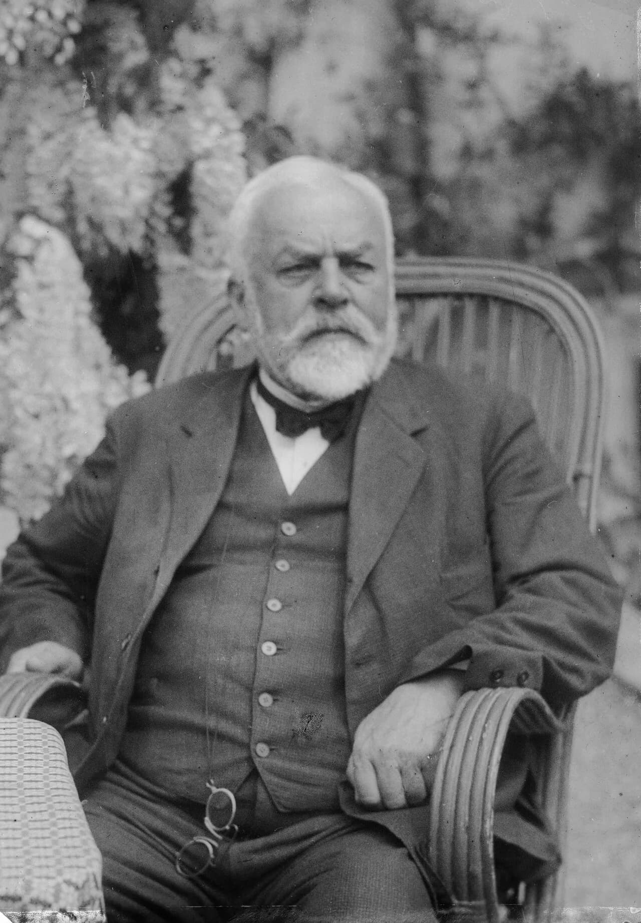 Leonz Held