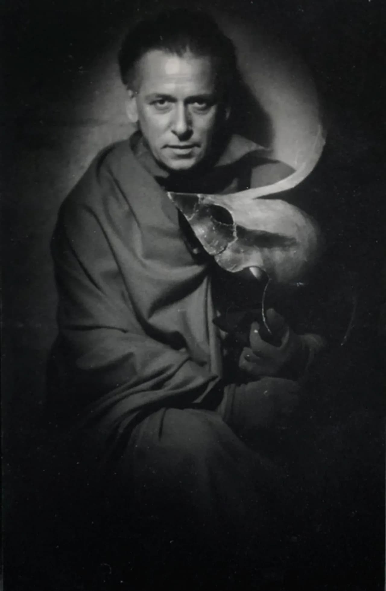 Leopold Biberti