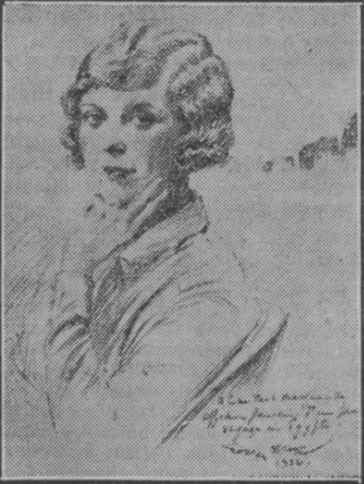Lucie Paul Margueritte